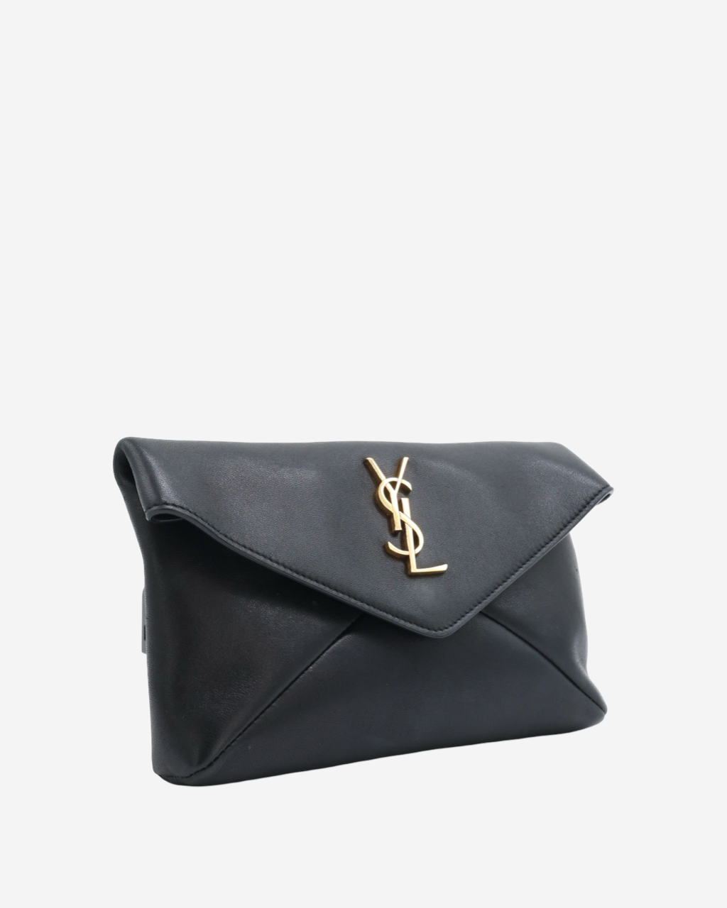 Bolso Saint Laurent Cassandre Pouch