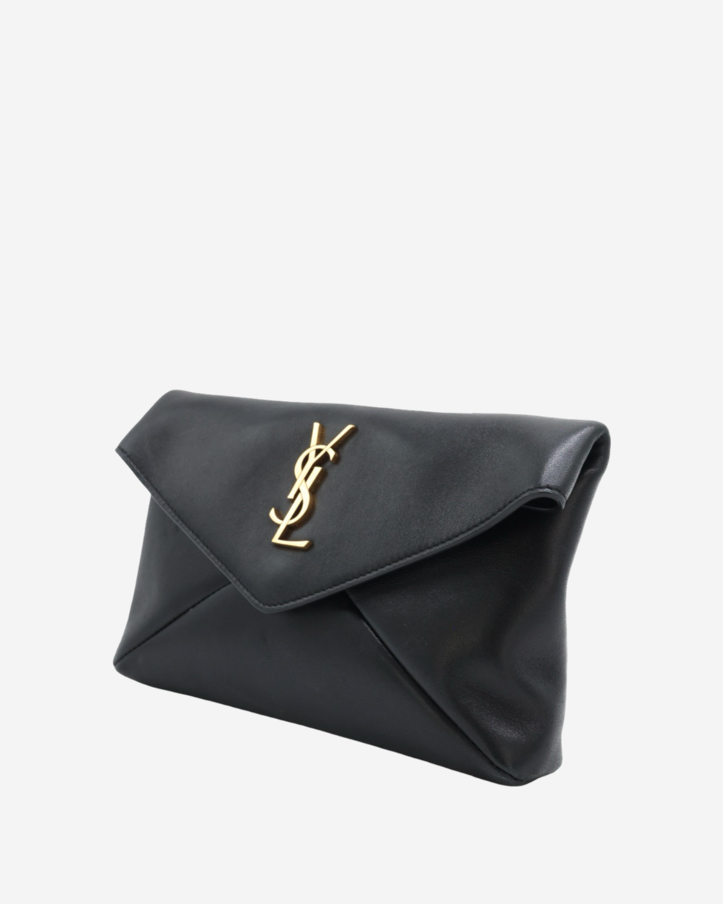 Bolso Saint Laurent Cassandre Pouch
