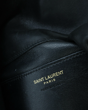 Bolso Saint Laurent Cassandre Pouch
