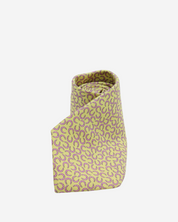 Corbata Hermès Herraduras