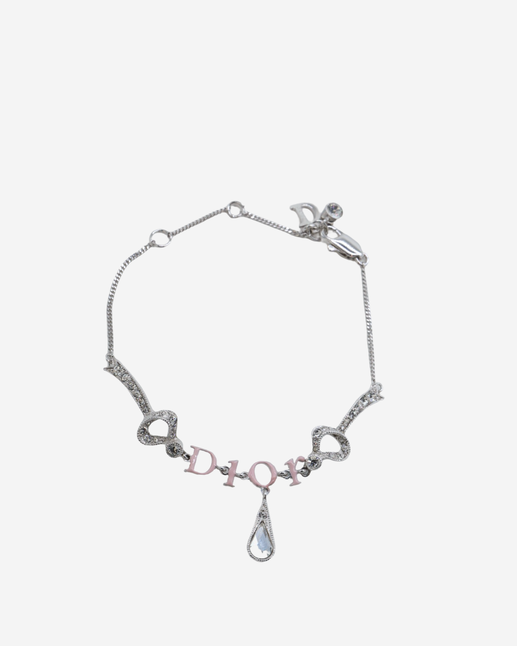 Pulsera Dior Bow
