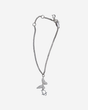 Dior Butterfly Bracelet