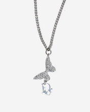 Dior Butterfly Bracelet