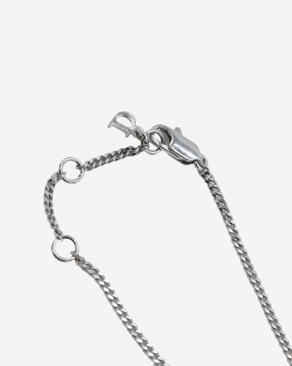 Dior Butterfly Bracelet