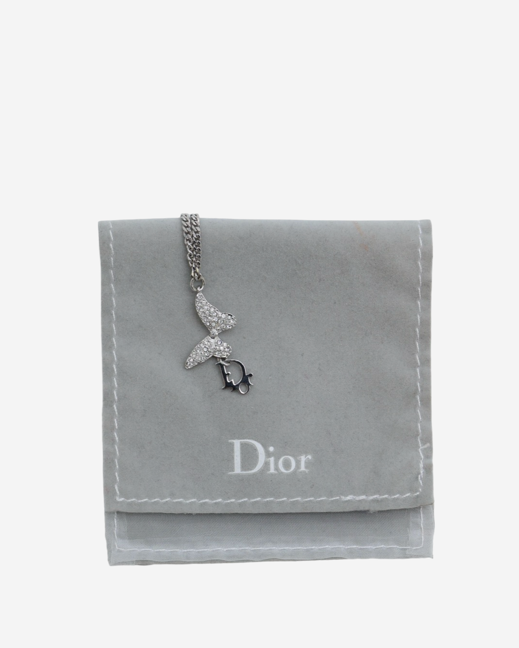 Dior Butterfly Bracelet
