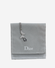 Dior Butterfly Bracelet
