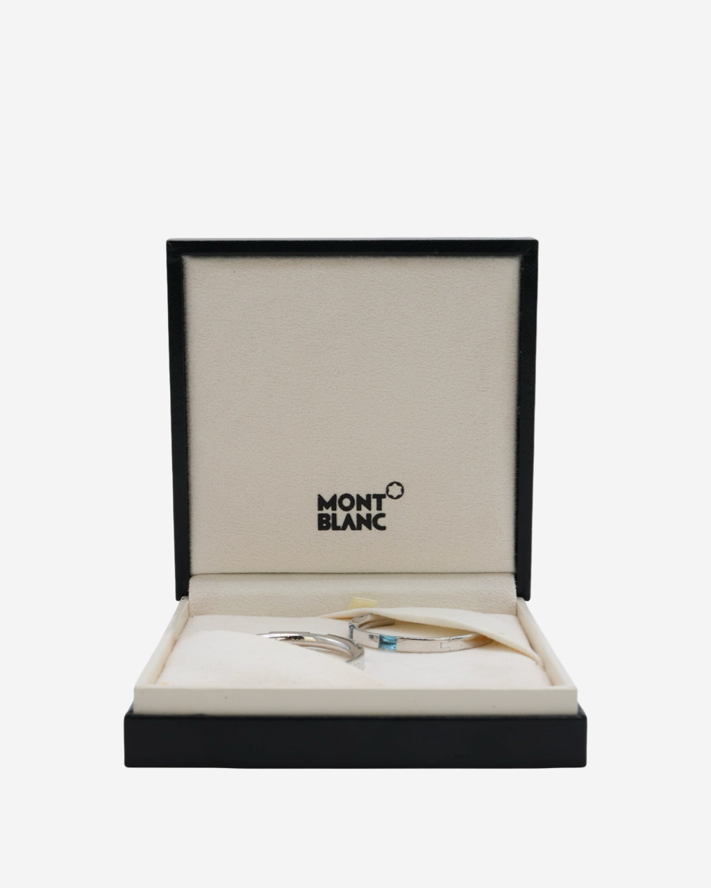 Arracadas Montblanc