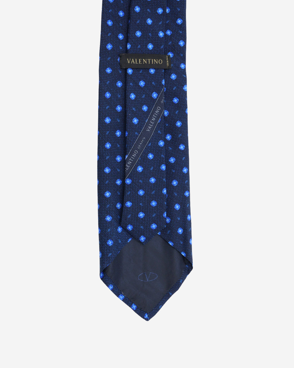 Corbata Valentino