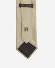 Corbata Louis Vuitton Monogram