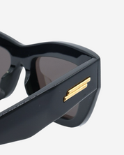 Lentes de Sol Bottega Veneta