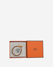 Hermès Étrier Bracelet