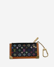 Monedero Louis Vuitton x Murakami Pochette Cles