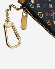 Monedero Louis Vuitton x Murakami Pochette Cles