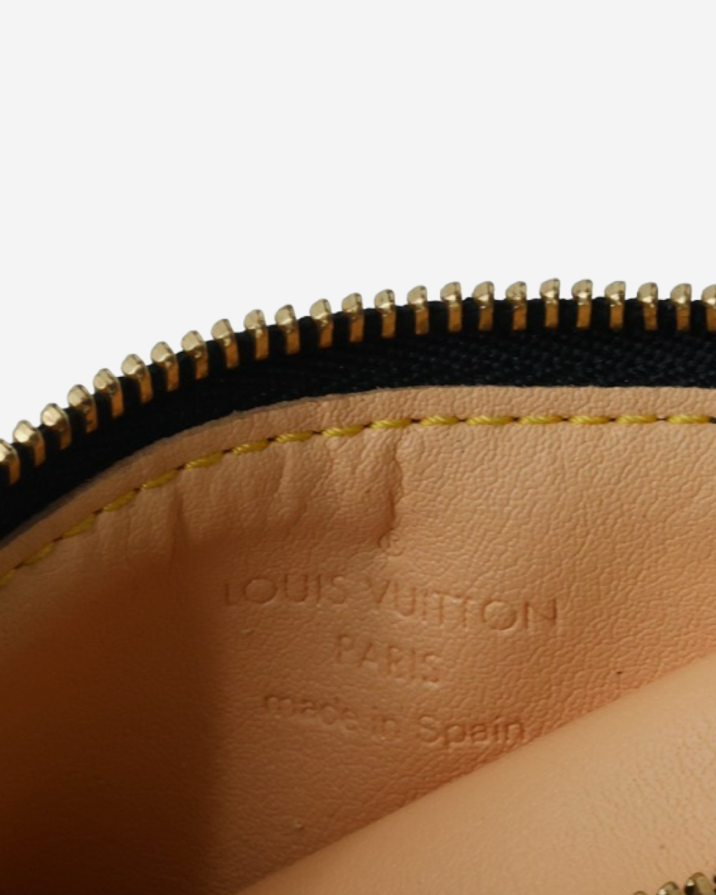 Monedero Louis Vuitton x Murakami Pochette Cles
