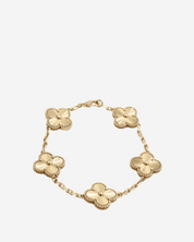 Pulsera Van Cleef & Arpels Alhambra