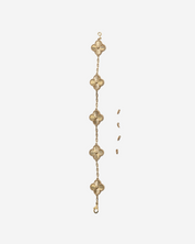 Pulsera Van Cleef & Arpels Alhambra