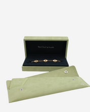 Pulsera Van Cleef & Arpels Alhambra