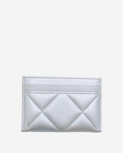 Tarjetero Chanel 19