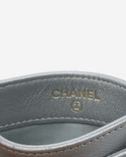 Tarjetero Chanel 19