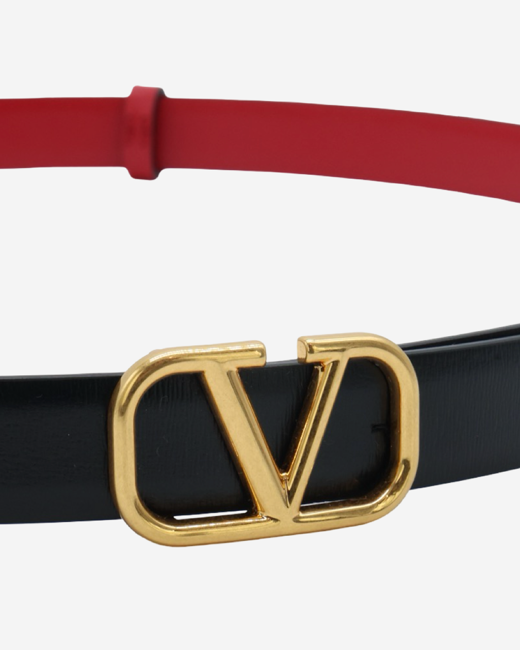Cinturón Valentino Reversible