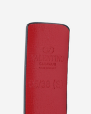 Cinturón Valentino Reversible