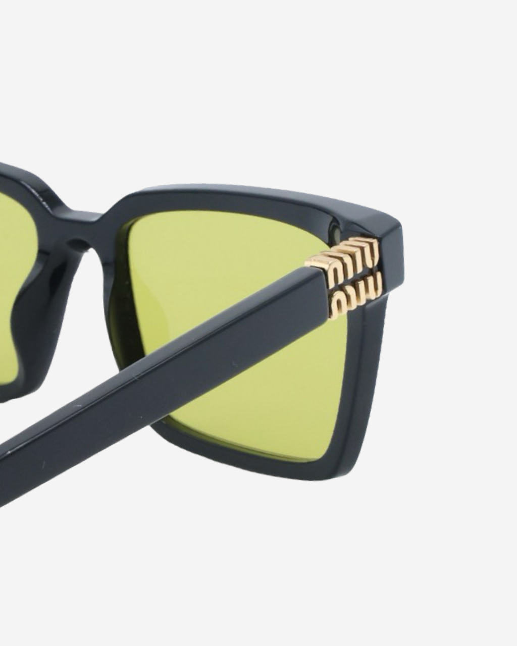 Lentes de Sol Miu Miu