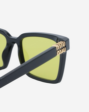 Lentes de Sol Miu Miu