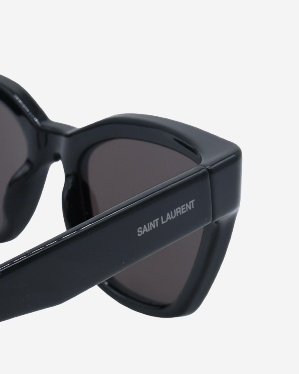 Lentes de Sol Saint Laurent