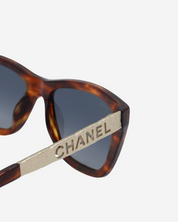 Lentes de Sol Chanel