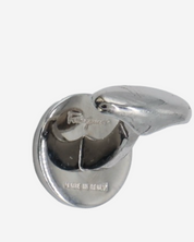 Ferragamo Logo Cufflinks
