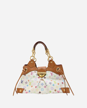 Bolso Louis Vuitton x Murakami Ursulla 2003