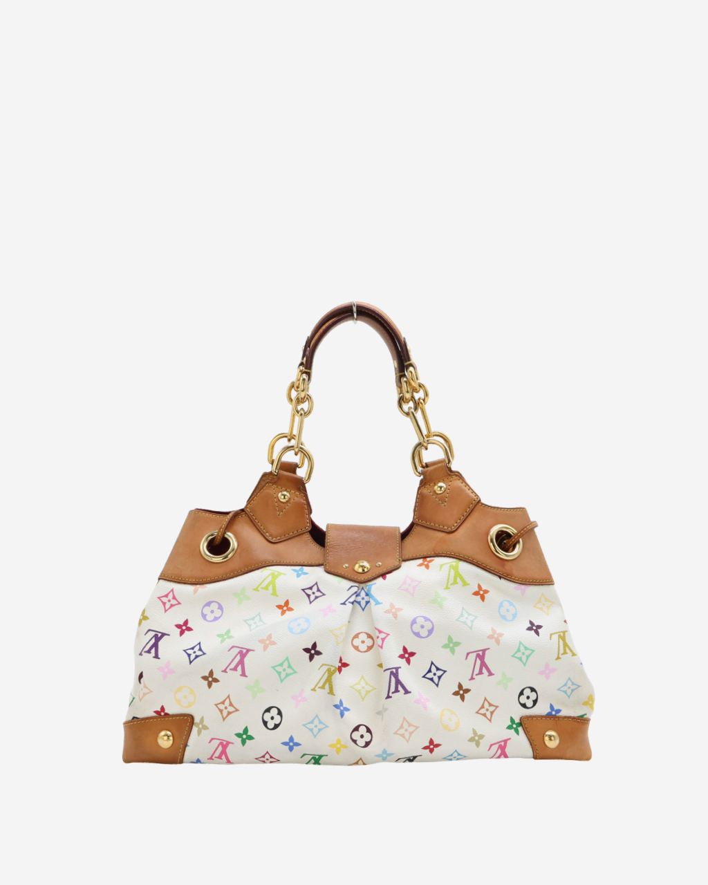 Bolso Louis Vuitton x Murakami Ursulla 2003