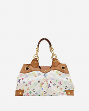 Bolso Louis Vuitton x Murakami Ursulla 2003