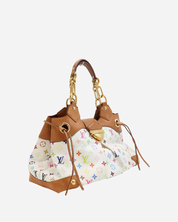 Bolso Louis Vuitton x Murakami Ursulla 2003