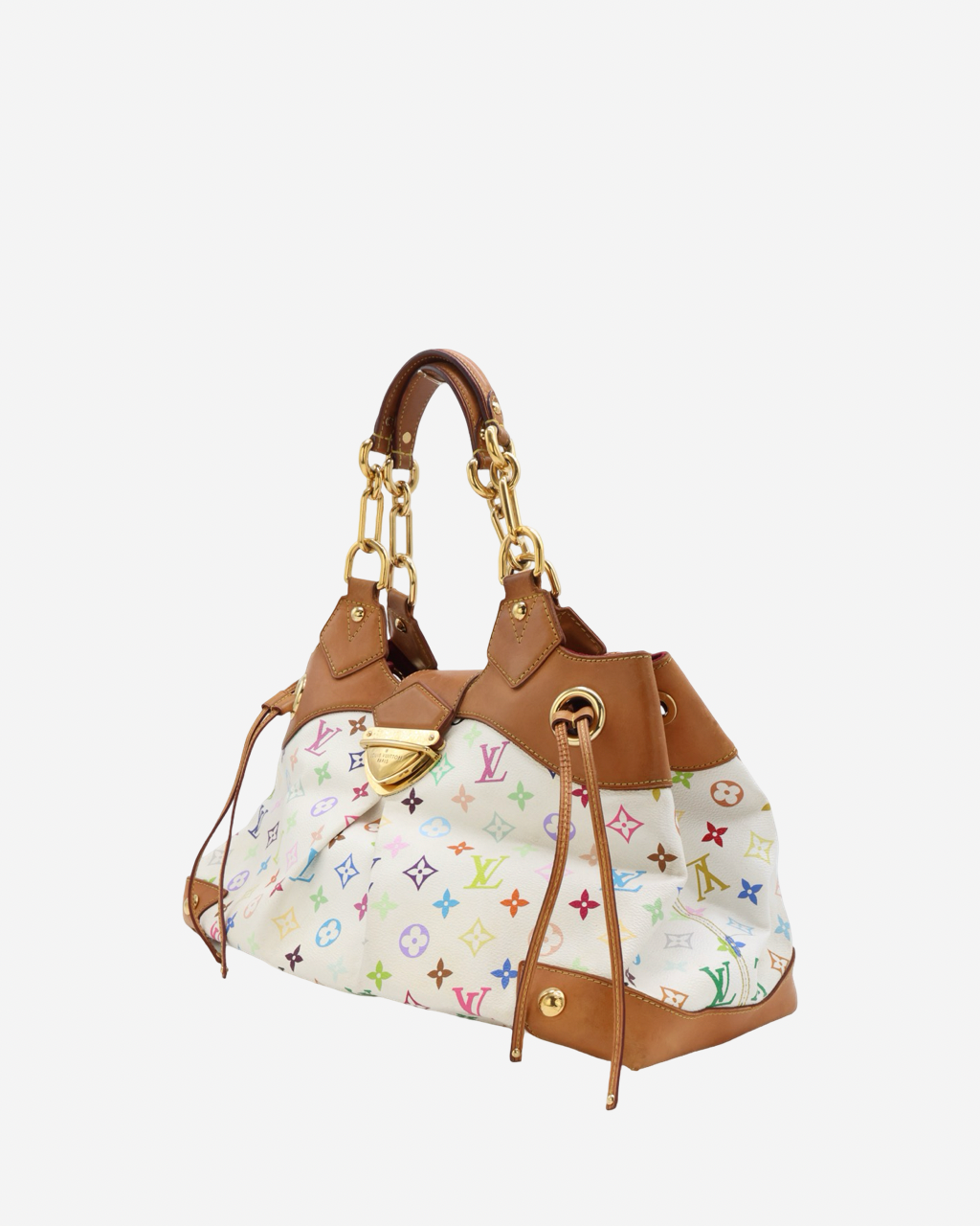 Bolso Louis Vuitton x Murakami Ursulla 2003