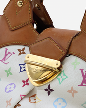 Bolso Louis Vuitton x Murakami Ursulla 2003