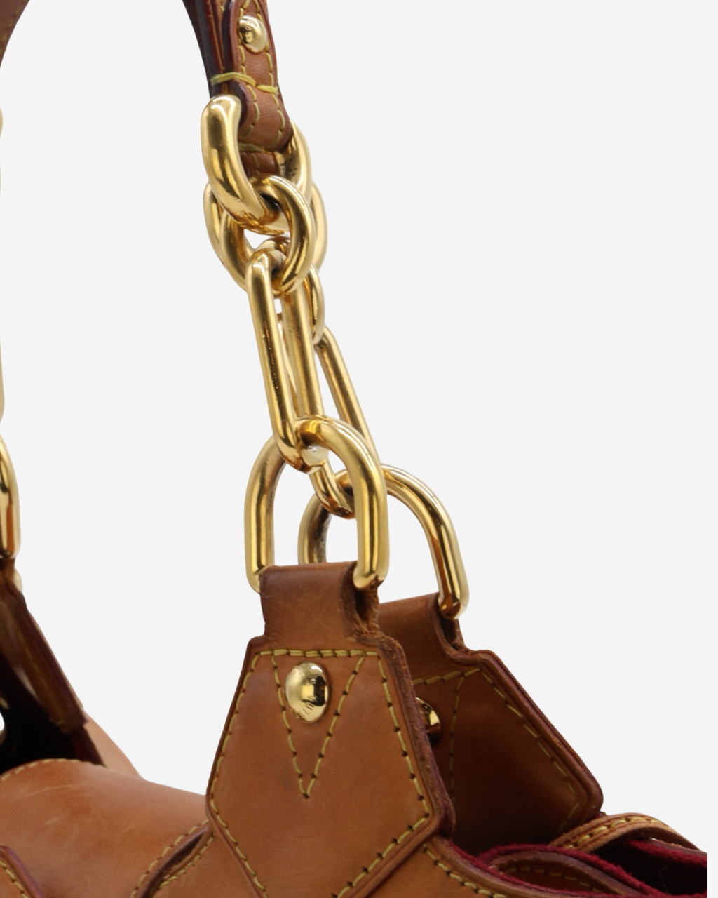 Bolso Louis Vuitton x Murakami Ursulla 2003