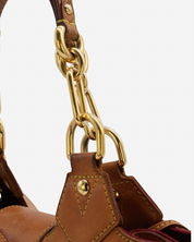 Bolso Louis Vuitton x Murakami Ursulla 2003