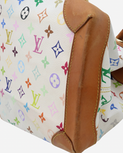 Bolso Louis Vuitton x Murakami Ursulla 2003