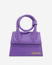 Bolso Jacquemus Le Chiquito