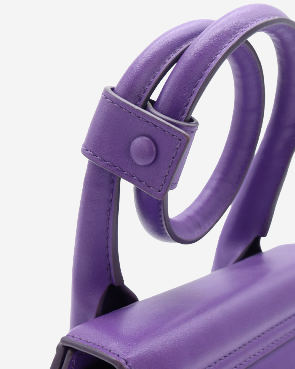 Bolso Jacquemus Le Chiquito