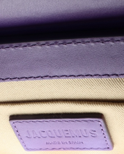 Bolso Jacquemus Le Chiquito