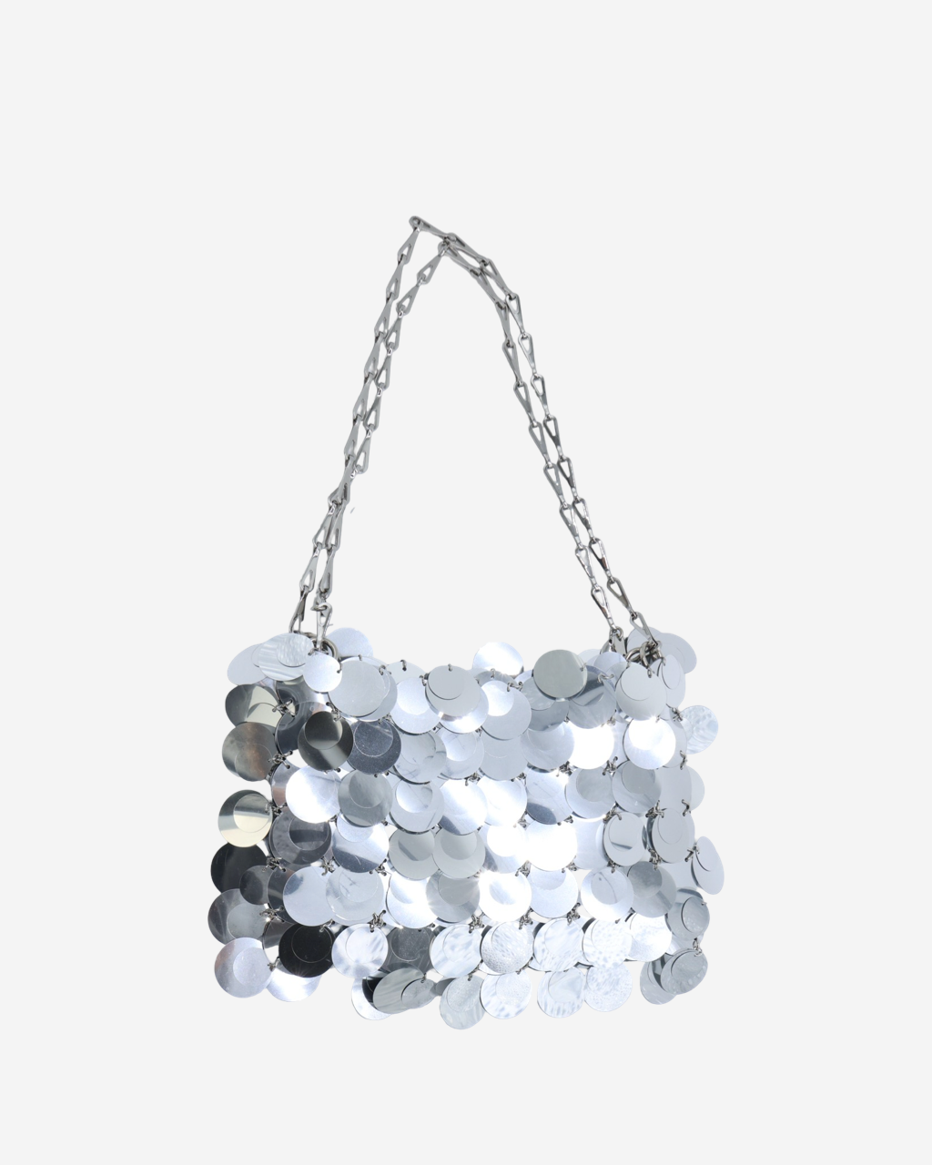 Bolso Paco Rabanne Sparkle