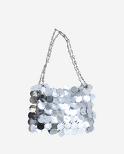 Bolso Paco Rabanne Sparkle