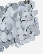 Bolso Paco Rabanne Sparkle