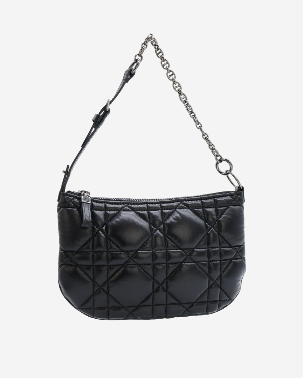 Bolso Dior Caro Tulipán 2022
