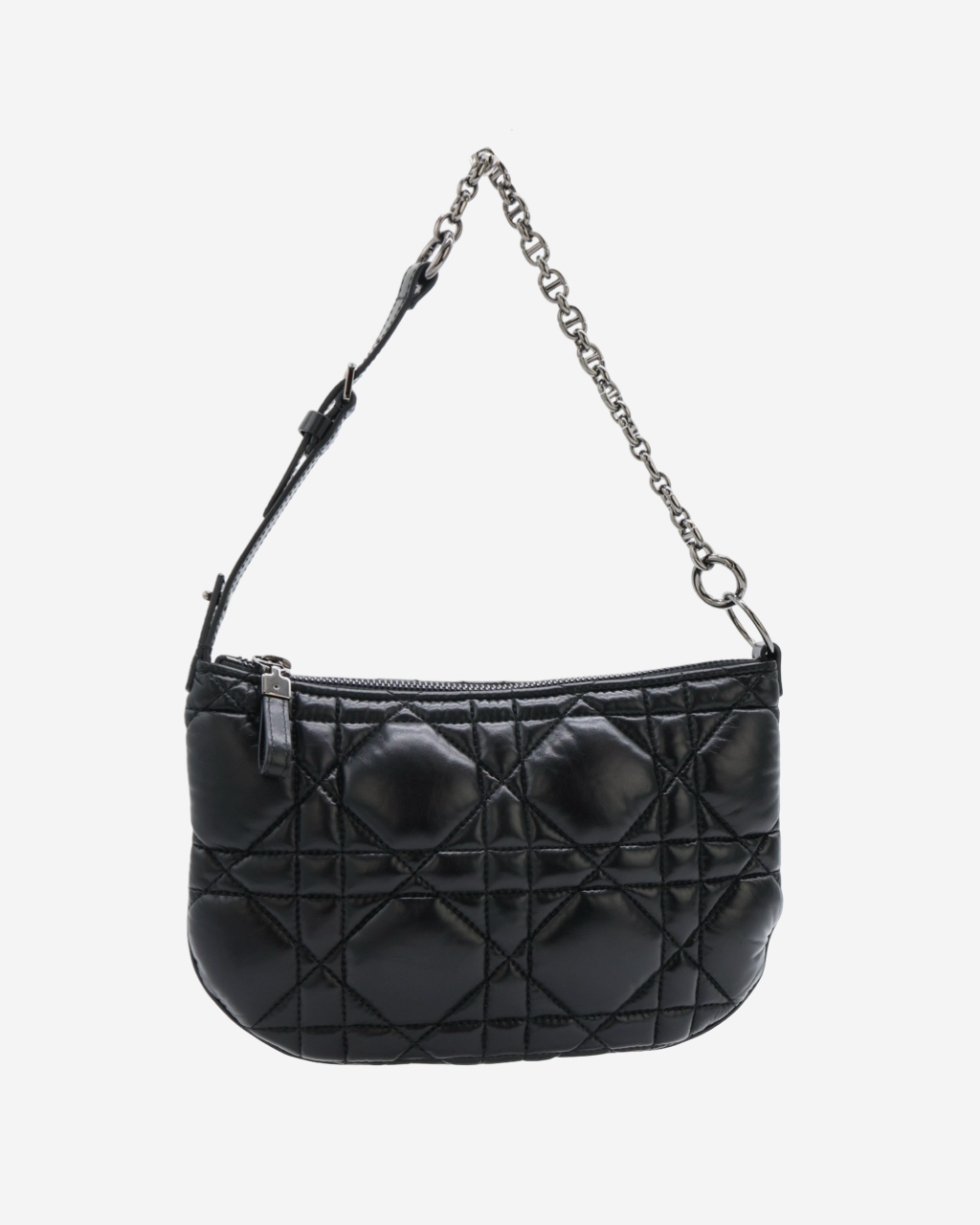 Bolso Dior Caro Tulipán 2022