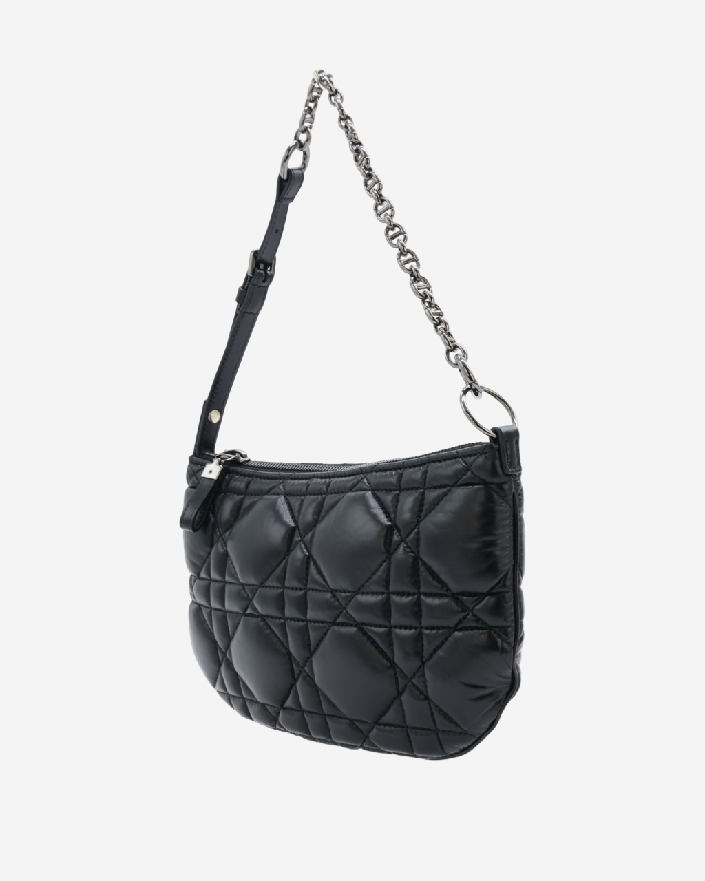 Bolso Dior Caro Tulipán 2022