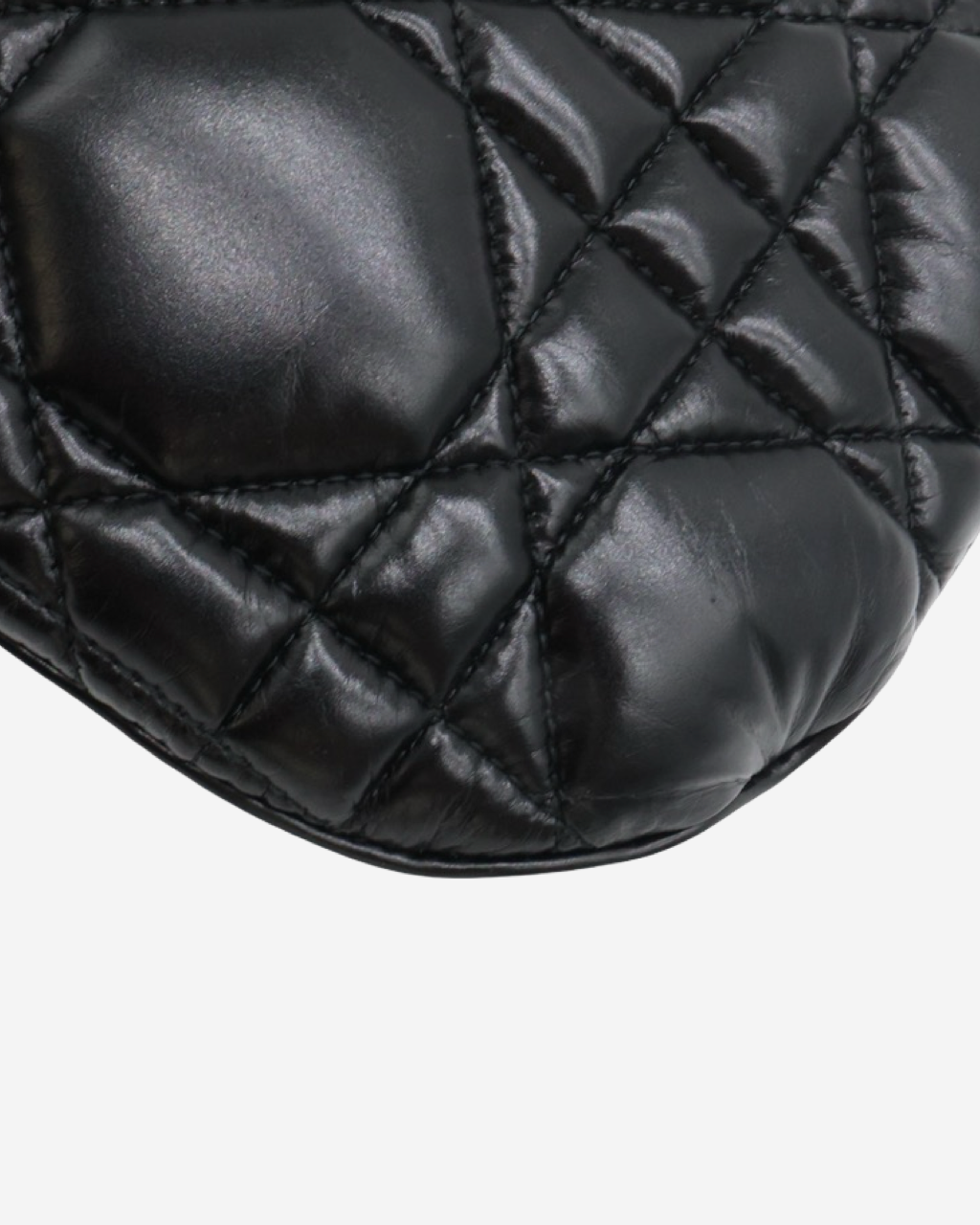 Bolso Dior Caro Tulipán 2022