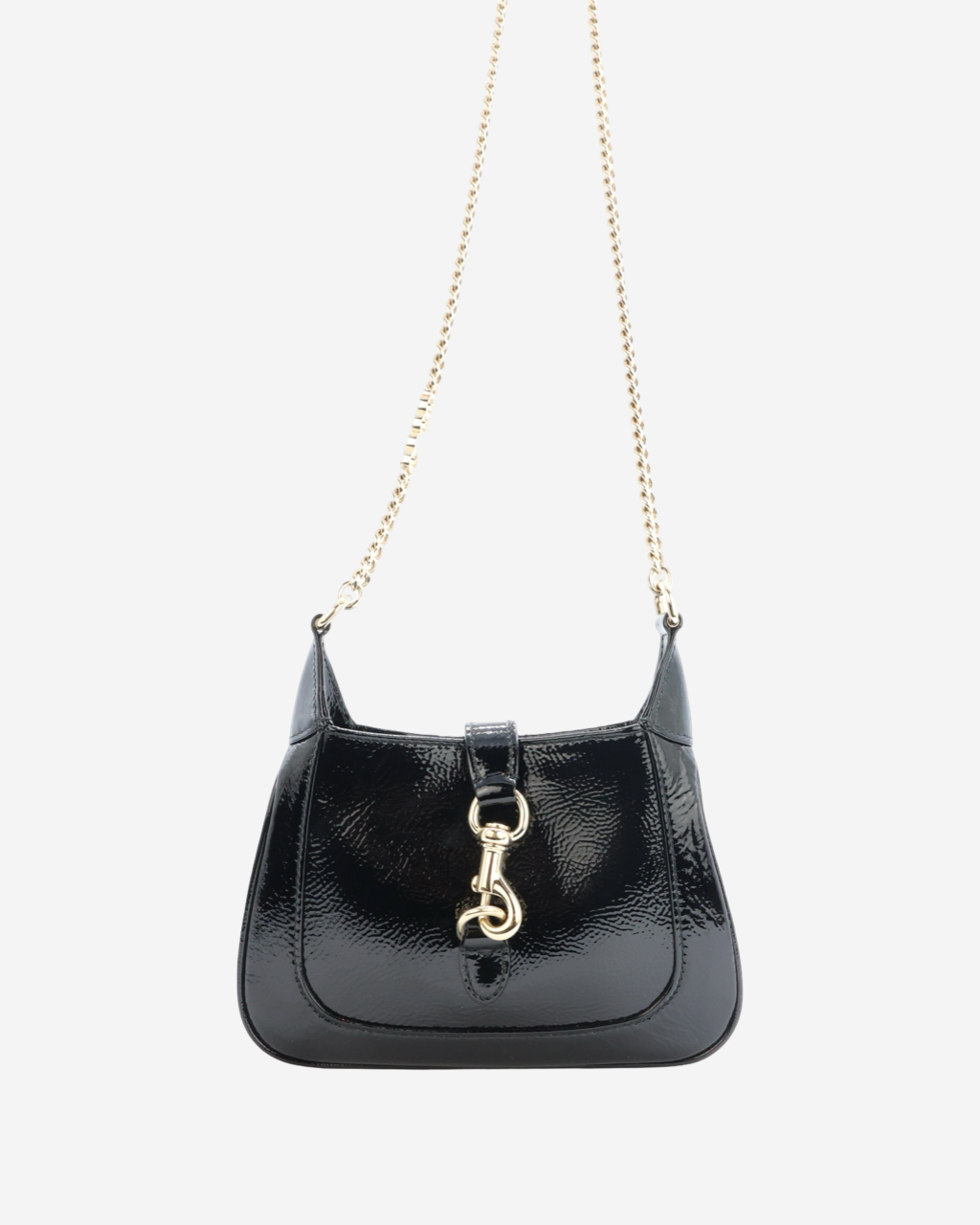 Bolso Gucci Jackie Notte Mini 2024